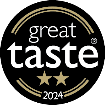 Great Taste Awards 2 Stars 2024