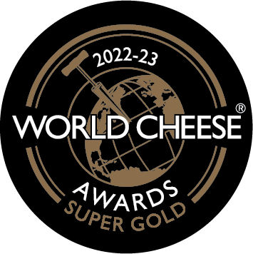 World Cheese Awards Super Gold 2022-23